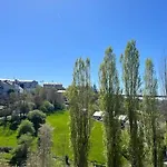 T4 85m2 Spacieux Climatisation Parking Apartamento *