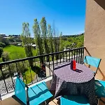 T4 85m2 Spacieux Climatisation Parking Apartamento *